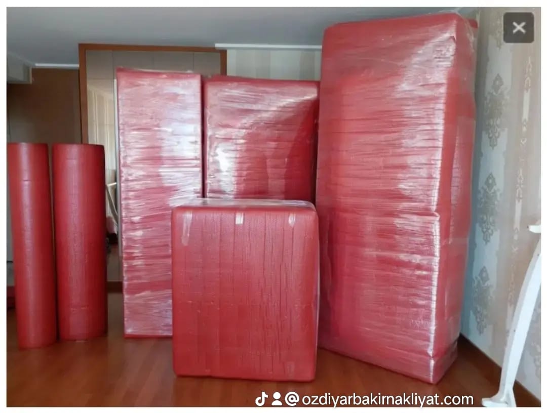 Diyarbakır Evden Eve Nakliye Öz Diyarbakır Nakliyat -0535 502 14 21 