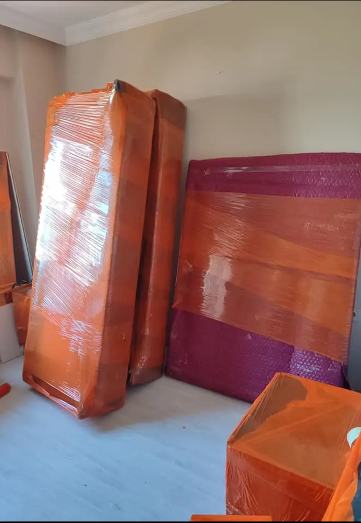 Diyarbakır'da Evden Eve Öz Diyarbakır Nakliyat -0535 502 14 21 