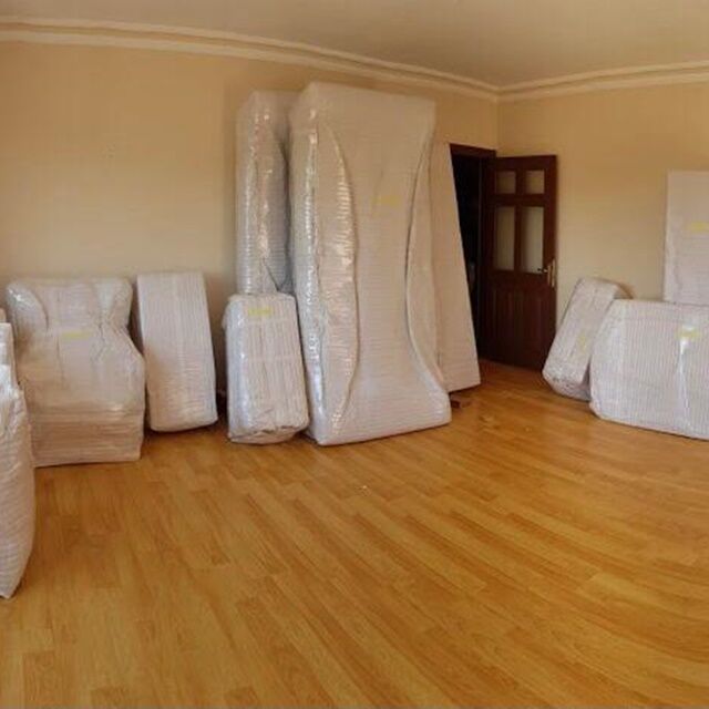 Diyarbakır Şehirler Arası Evden Eve Öz Diyarbakır Nakliyat 