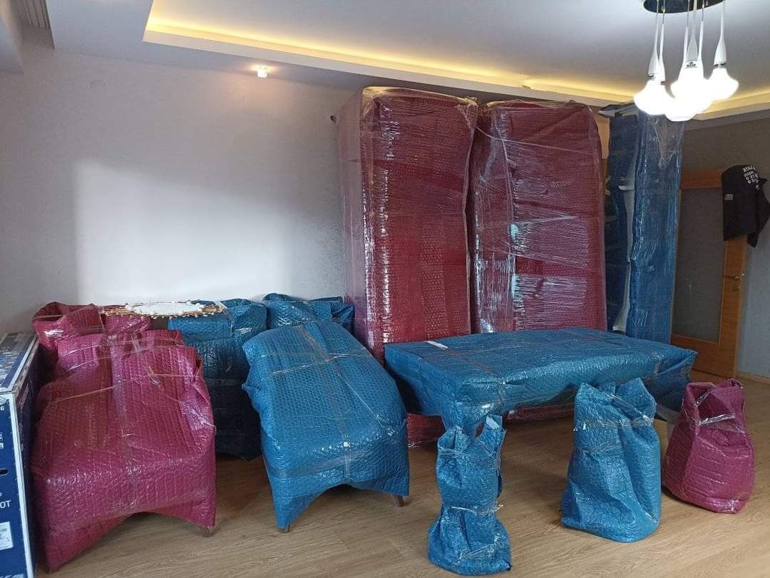  Diyarbakır Asansörlü Evden Eve Taşımacılık -0535 502 14 21 