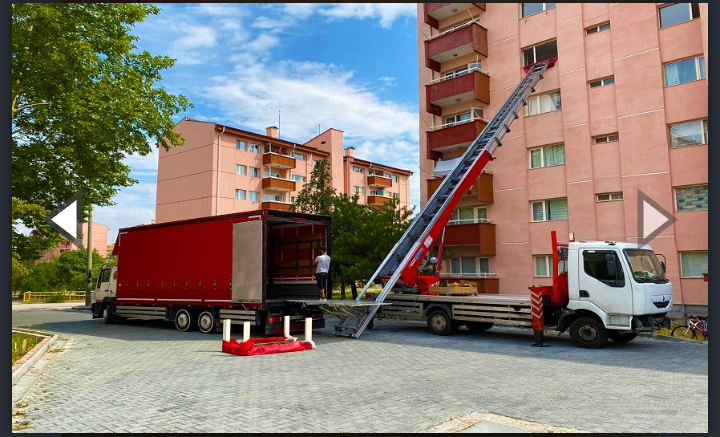  Diyarbakır Asansörlü Evden Eve Nakliyat -0535 502 14 21 