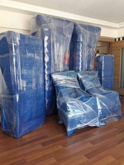 Diyarbakır Evden Eve Taşıma ÖZ Diyarbakır Nakliyat 