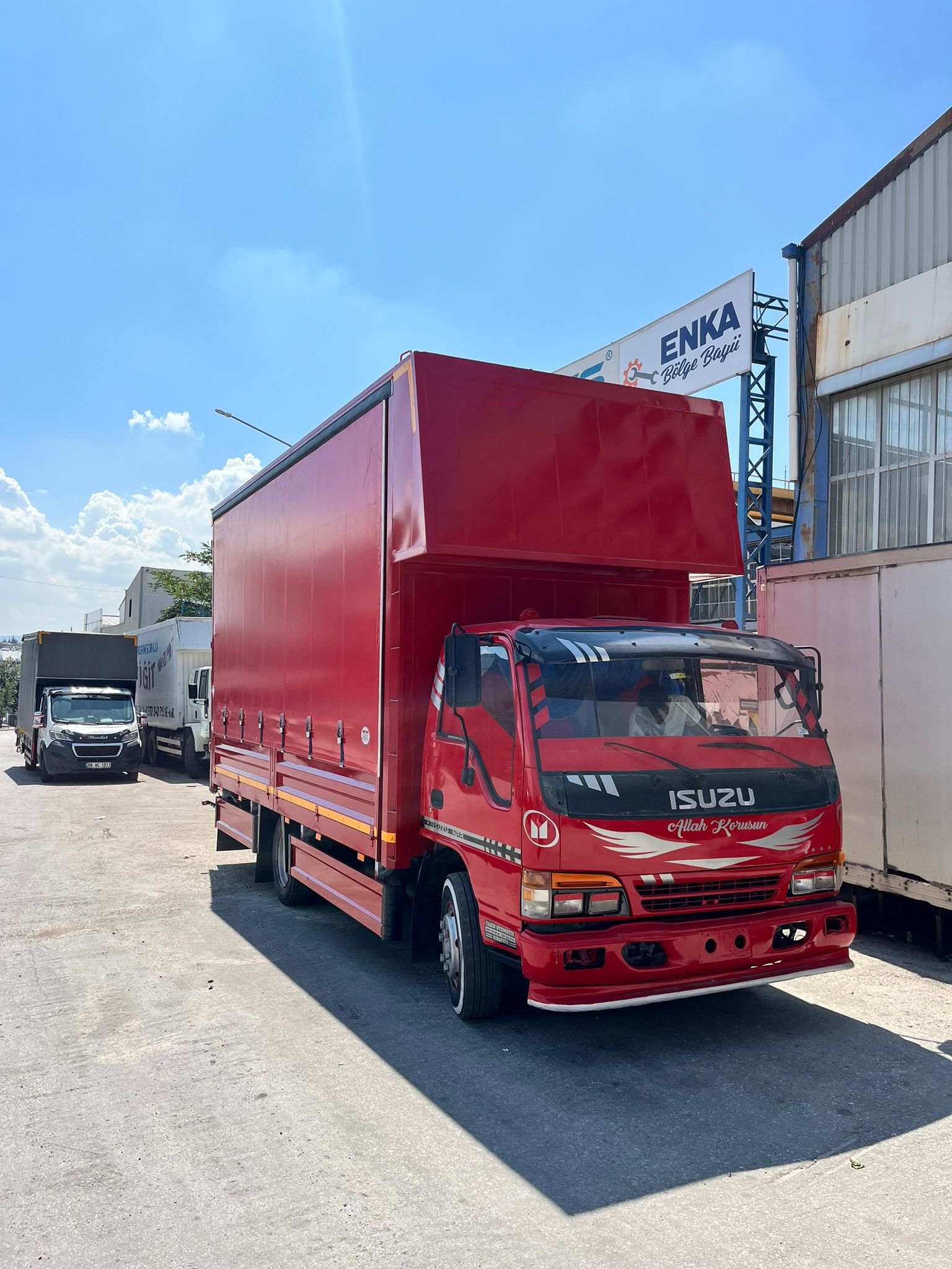 Evden Eve Nakliyat Öz Diyarbakır Nakliyat -0535 502 14 21 