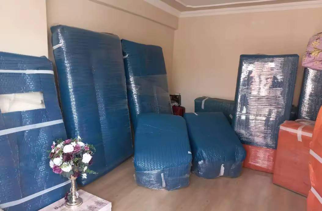 Diyarbakır Asansörlü Evden Eve ÖZ Diyarbakır Nakliyat -0535 502 14 21 