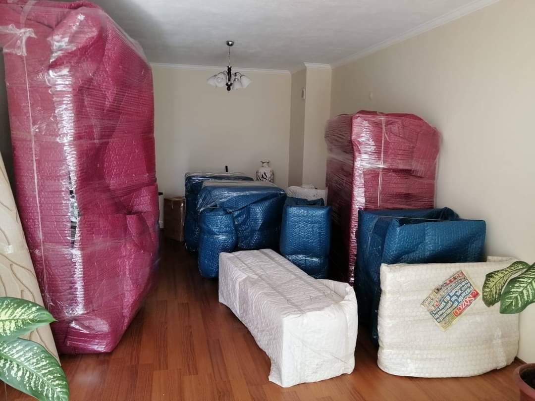 ÖZ Diyarbakır Evden Eve Nakliyat Asansörlü Nakliyat 